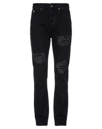 John Richmond BOTTOMWEAR - Pantaloni jeans su YOOX.COM