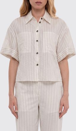 Liu Jo Camicia Donna colore Bianco