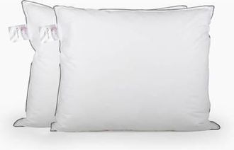 Cinderella anti allergisch synthetisch hoofdkussen (60x70 cm)