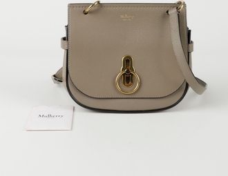 Mulberry Ambrily Satchel Small Shoulder Crossbody Bag