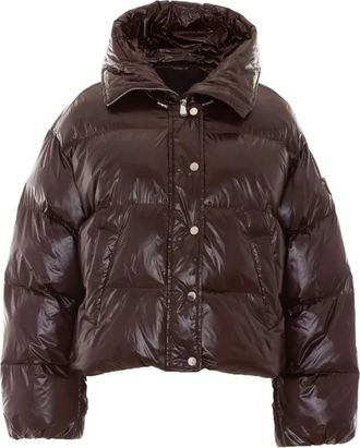 Pinko Pinko, Donna, Giacche, Marrone, S, new