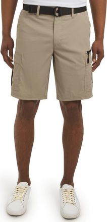 DKNY Pablo Shorts in Dune at Nordstrom Rack, Size 32