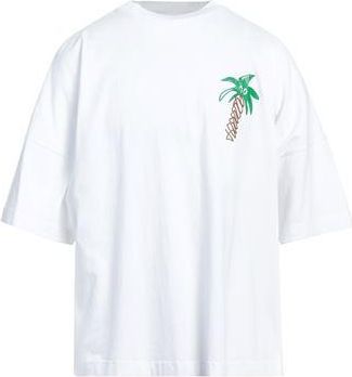 Palm Angels CAMISETAS Y TOPS - Camisetas en YOOX.COM