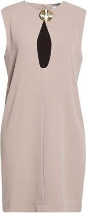 Mariuccia DRESSES - Mini dresses on YOOX.COM