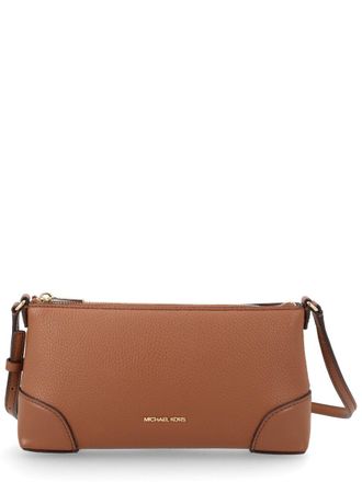 Michael Kors Shoulder Bag With Logo