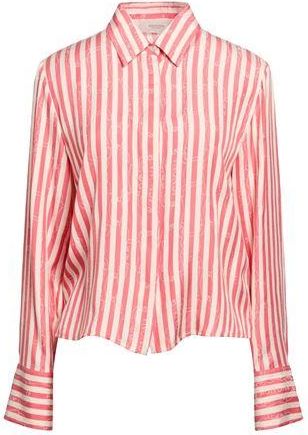 Agnona TOPWEAR - Shirts on YOOX.COM