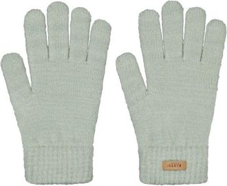 Barts Witzia Gloves Handschuhe f&uuml;r Damen | grau
