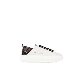 Alexander Smith Sneakers Wembley - - Shoes - Donna - Bianco - 38 EU