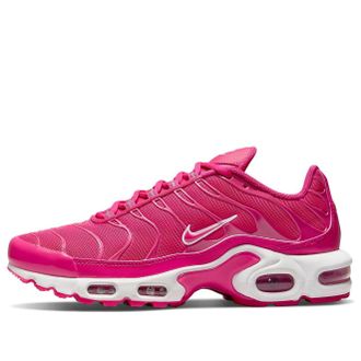 Nike (WMNS) Nike Air Max Plus Hot Pink DR9886-600