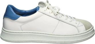 Pollini Uomo, Scarpe, Bianco, 43 EU, new