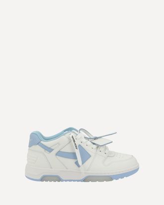 Off-white Out Of Office Sneakers Male 40