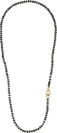 Walters Faith 18kt Lava ros&eacute;gouden halsketting - Roze