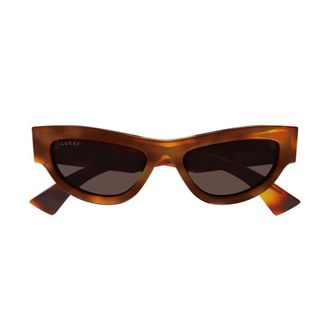 Gucci Gg1834s-002havana-havana-brown