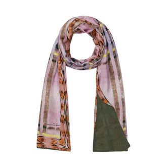 Pierre-Louis Mascia Donna, Accessori, Rosa, Taglia unica, new