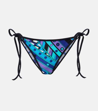 Pucci Slip bikini Vivara