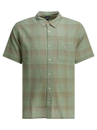 Patagonia Ms Camisa casual A/C