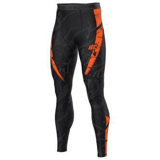 OEM Mallas Deportivas Neo Xl Para Hombre, Color Naranja