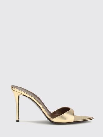 Giuseppe Zanotti Sandali Con Tacco GIUSEPPE ZANOTTI Donna colore Oro