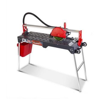 Rubi Cortadora el&eacute;ctrica DU-200 evo Longitud de corte - 85cm