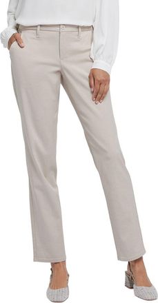 NYDJ Sheri Feather Slim Jean