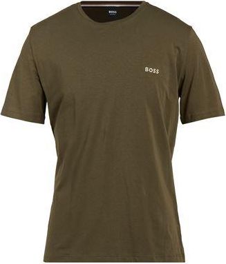 BOSS CAMISETAS Y TOPS - Camisetas en YOOX.COM