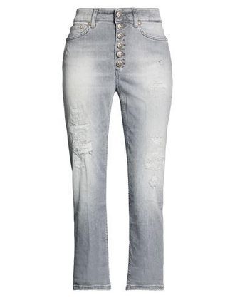 Dondup HOSEN & R&Ouml;CKE - Jeanshosen auf YOOX.COM