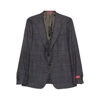 Isaia Jackets