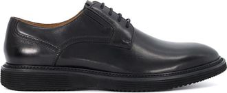 Dune London Blairs Leather Derbies