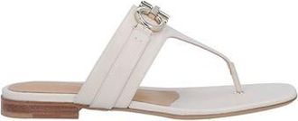 Ferragamo FOOTWEAR - Thong sandals on YOOX.COM