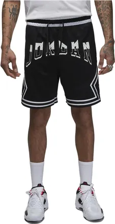 Nike Jordan Air Jordan Dri-FIT Sport Diamond Shorts Black FD5957-010