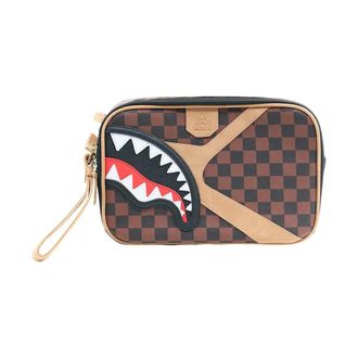 Sprayground Sprayground, unisex, Pre-owned, Multicolore, Taglia unica, used