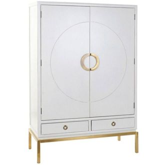 DKD Home Decor Armario Dkd Home Decor (120 X 50 X 175 Cm) 8424001628254 S3010889 Dkd Home Decor