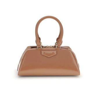 Givenchy Mini Antigona East-West Bag
