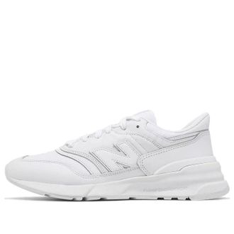 New Balance 997R White U997RFA
