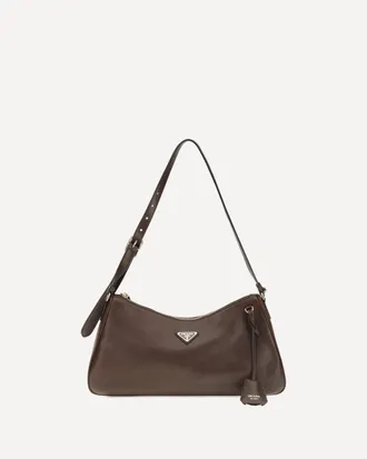 Prada Aim&eacute;e Shoulder Bag Female UNI