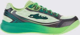 Asics Kiko Kostadinov x Ilargi FF II Sneakers in Mesh and Technical Fabric