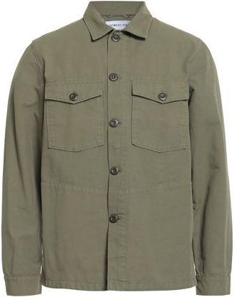 Department Five Shirts