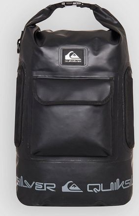 Quiksilver Put It All Mid Mochila negro
