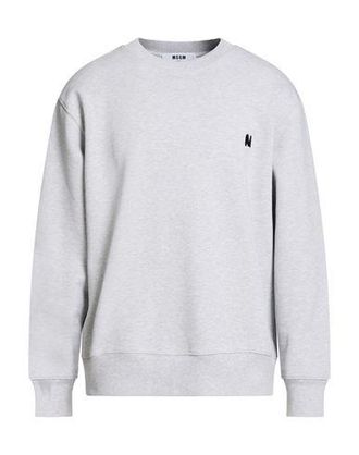Msgm CAMISETAS Y TOPS - Sudaderas en YOOX.COM