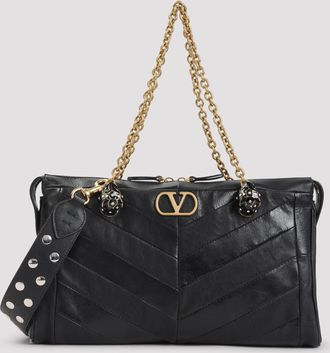 Valentino Garavani Panthea Tote Bag