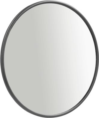 GUIDO MARIA KRETSCHMER HOME & LIVING Badspiegel &raquo;Dave&laquo;, rund, &Oslash; 75 cm