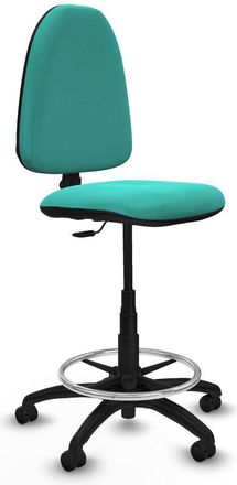 Piqueras y Crespo Piqueras Y Crespo B0001rf Silla De Oficina Turquesa