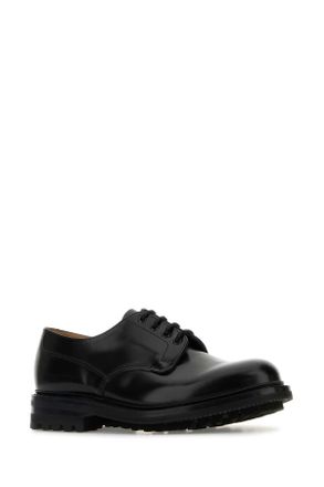 Churchs Neil Oxford - Black