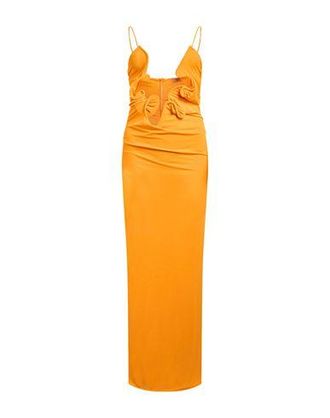 CHRISTOPHER ESBER DRESSES - Maxi dresses on YOOX.COM
