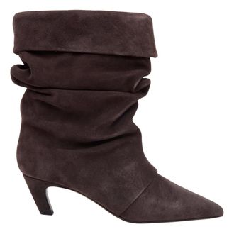 Ash Ash, Dames, Schoenen, Bruin, Maat: 36 EU Leer