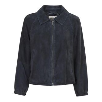 Max Mara Mujer, Chaquetas, Azul, Talla: S