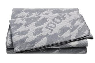 Schubiger M&ouml;bel Plaid Spirit 150x200 cm