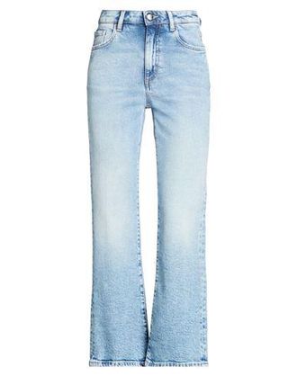 Icon Denim Los Angeles BOTTOMWEAR - Jeans on YOOX.COM