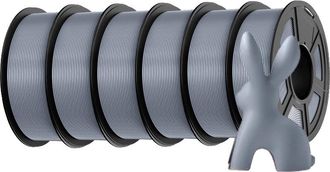 OEM Filamento Para Impresora 3d, Material Ecol&oacute;gico, Alta Precisi&oacute;n, 2plaplus 6sv