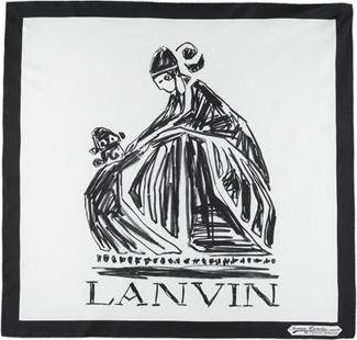 Lanvin ACCESSORI - Sciarpe su YOOX.COM
